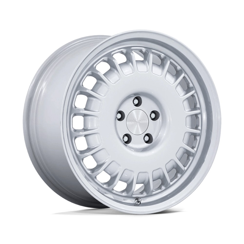 rotiform-rc205-pmf-rc205sx20105740 Jantă aliaj Rotiform RC205 PMF 20X10 5x112 GLOSS SILVER ET 40 CB 66.56 RC205SX20105740