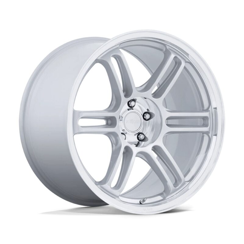 Jantă aliaj Rotiform RC209 RPS 20X9.5 5x114.3 MATTE SILVER W/ DIAMOND CUT LIP ET 35 CB 72.56 RC209SD20951235
