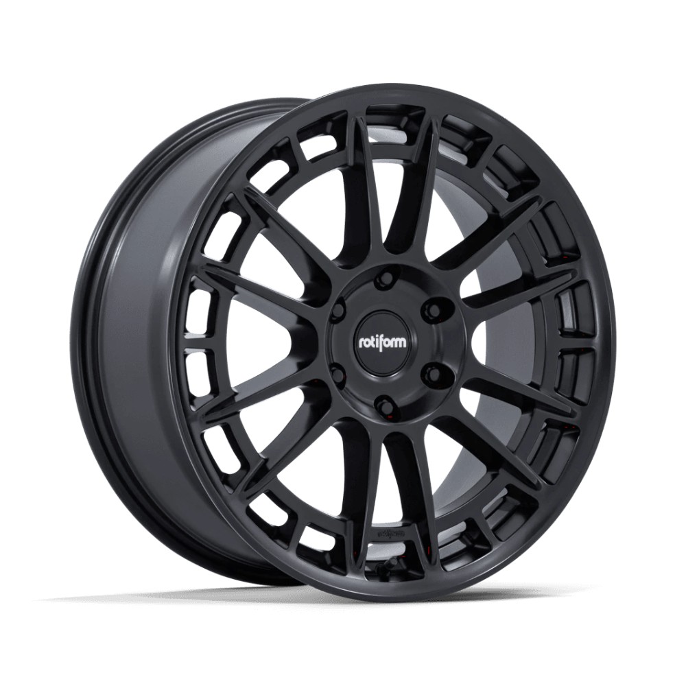 rotiform-rc210-ozr-t-rc210mx20856f45 Jantă aliaj Rotiform RC210 OZR-T 20X8.5 6x120 MATTE BLACK ET 45 CB 74.5 RC210MX20856F45