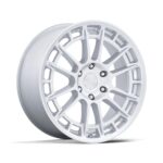 Jantă aliaj Rotiform RC210 OZR-T 20X8.5 6x120 GLOSS SILVER ET 45 CB 93.1 RC210SX20856F45