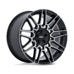 Jantă aliaj Rotiform RC215 TDX 20X9 5x112 GLOSS BLACK DOUBLE DARK TINT ET 45 CB 66.56 RC215BT20905745