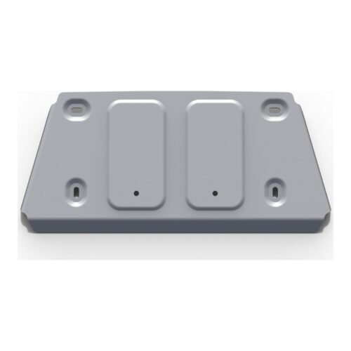 Scut bielete directie pentru Suzuki Jimny 2018- 1,5, din aluminiu,6 mm, Rival 2333.5527.1.6