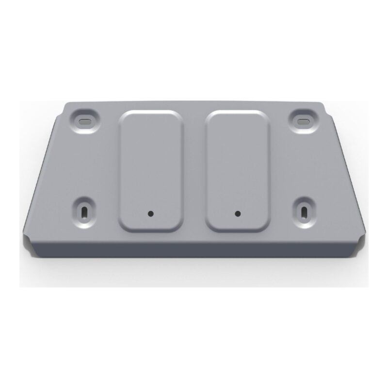 Scut bielete directie pentru Suzuki Jimny 2018- 1,5, din aluminiu,6 mm, Rival 2333.5527.1.6