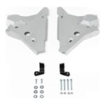 Scut Brate fata Nissan Navara D23 2015- Rival motorizare 2,5D; 2,3D (inclusiv EURO6), aluminiu 4 mm grosime 2333.4175.1