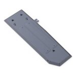 Scut Complet Ford Ranger PX 2012-2015 Rival motorizare 2,2; 3,2 (exclus EURO6!), aluminiu 4 mm grosime 23333.1843.1 - imagine 3