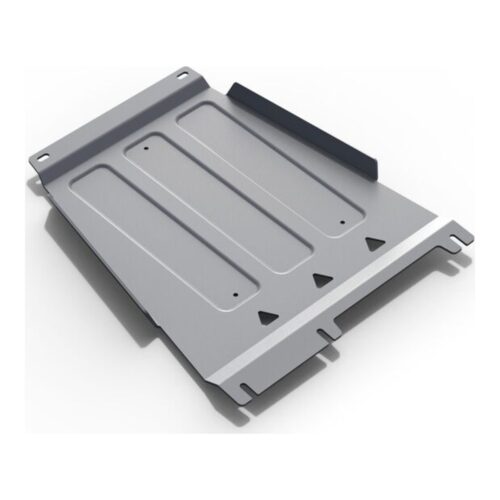 Scut Complet Ford Ranger PX 2012-2015 Rival motorizare 2,2; 3,2 (exclus EURO6!), aluminiu 6 mm grosime 23333.1843.1.6 - imagine 2
