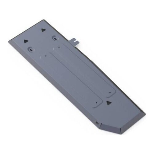 Scut Complet Ford Ranger PX 2012-2015 Rival motorizare 2,2; 3,2 (exclus EURO6!), aluminiu 6 mm grosime 23333.1843.1.6 - imagine 4