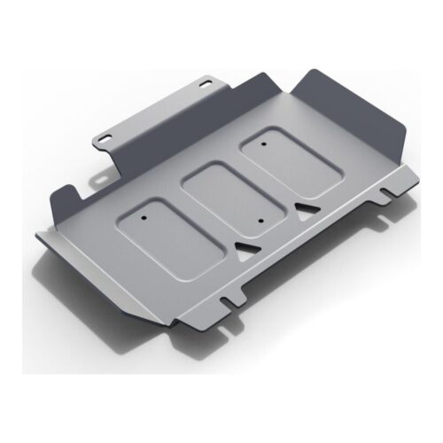 Scut Complet Ford Ranger PX 2016- Rival motorizare 2,2; 3,2 (pentru EURO6!), aluminiu 4 mm grosime 23333.1866.1 - imagine 3