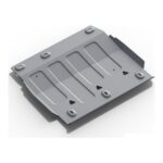 Scut Complet Ford Ranger PX 2016- Rival motorizare 2,2; 3,2 (pentru EURO6!), aluminiu 4 mm grosime 23333.1866.1 - imagine 4
