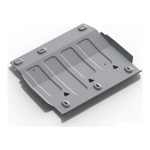 Scut Complet Ford Ranger PX 2016- Rival motorizare 2,2; 3,2 (pentru EURO6!), aluminiu 4 mm grosime 23333.1866.1 - imagine 4