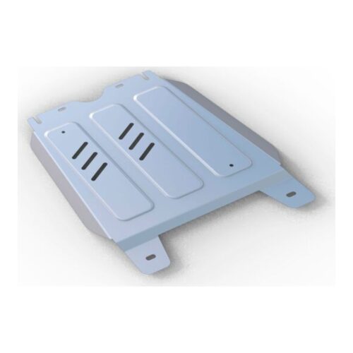 Scut Complet Nissan Navara D23 2015- Rival motorizare 2,5D; 2,3D (inclusiv EURO6), aluminiu 6 mm grosime 23333.4174.1.6 - imagine 4
