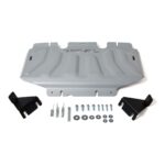 Scut Complet Nissan Pathfinder R51 2005-2014 Rival motorizare 2,5; 2,5D V6; 3,0, aluminiu 4 mm grosime 23333.4172.1 - imagine 4