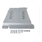Scut Complet Nissan Pathfinder R51 2005-2014 Rival motorizare 2,5; 2,5D V6; 3,0, aluminiu 4 mm grosime 23333.4172.1 - imagine 6