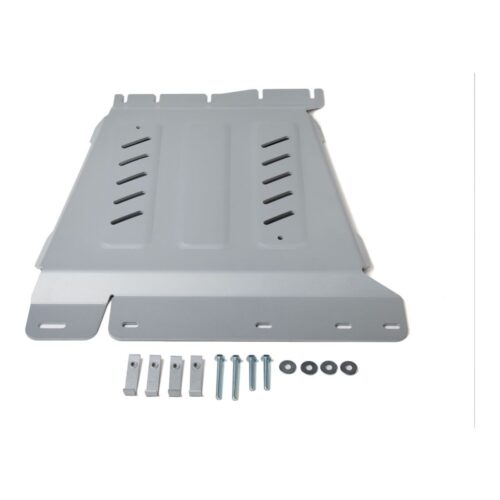 Scut Complet Nissan Pathfinder R51 2005-2014 Rival motorizare 2,5; 2,5D V6; 3,0, aluminiu 4 mm grosime 23333.4172.1 - imagine 6
