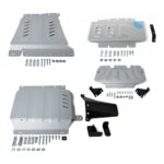 Scut Complet Renault Alaskan 2016- Rival motorizare 2,3dci, aluminiu 4 mm grosime 23333.4164.1