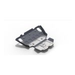 Scut Complet Toyota Hilux Vigo 2007-2015 Rival motorizare 2,5TD; 3,0TD; 2,7 , aluminiu 4 mm grosime 23333.5790.1 - imagine 4