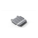 Scut Complet Toyota Hilux Vigo 2007-2015 Rival motorizare 2,5TD; 3,0TD; 2,7 , aluminiu 4 mm grosime 23333.5793.1 - imagine 3