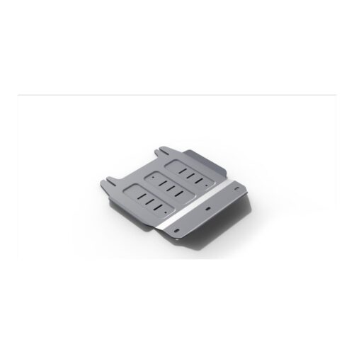 Scut Complet Toyota Hilux Vigo 2007-2015 Rival motorizare 2,5TD; 3,0TD; 2,7 , aluminiu 4 mm grosime 23333.5793.1 - imagine 3