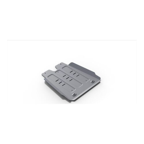 Scut Complet Toyota Hilux Vigo 2007-2015 Rival motorizare 2,5TD; 3,0TD; 2,7 , aluminiu 4 mm grosime 23333.5793.1 - imagine 4