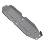 Scut Complet Volkswagen Amarok 2016- Rival motorizare 3,0 V6, aluminiu 4 mm grosime 23333.5856.1 - imagine 2