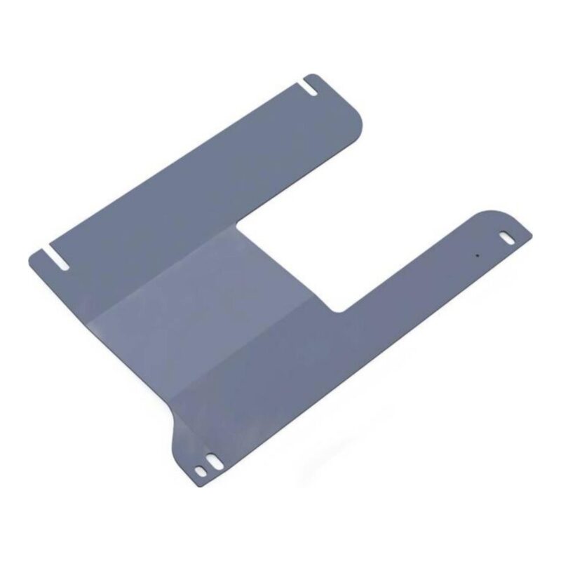 Scut Cutie de transfer Ford Ranger 2007-2012 Rival motorizare 2,5d, aluminiu 4 mm grosime 2333.1810.1