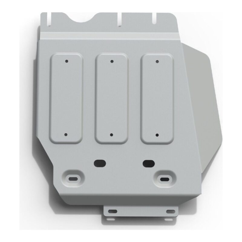 Scut cutie de transfer pentru Jeep Wrangler JK 2007-2018 2 usi/4 usi 3,6 numai benzina 3,8, din aluminiu,6 mm, Rival 23.2720.1.6