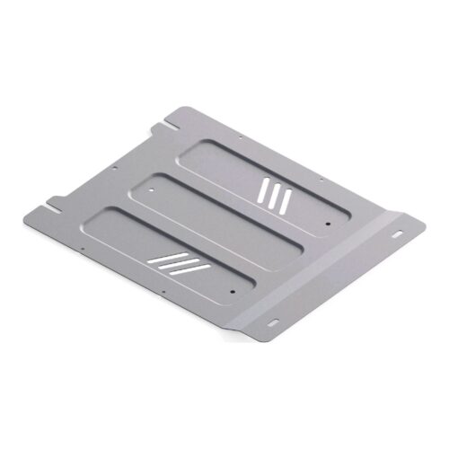 Scut cutie de viteze pentru Fiat Fullback 2016- 2,4D, din aluminiu,6 mm, Rival 2333.4047.1.6-F