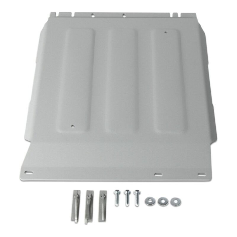 Scut cutie de viteze pentru Ford Ranger PX 2012-2015; 2016-2018; 2019- 2,2; 3,2; 2.0 TDCi, din aluminiu,6 mm, Rival 2333.1877.1.6