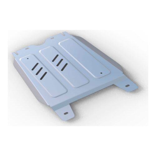 Scut cutie de viteze pentru Toyota Hilux 2015-2019; 2018-2020; 2020- 4WD 2,8; 2,4, din aluminiu,6 mm, Rival 2333.5711.1.6 - imagine 2