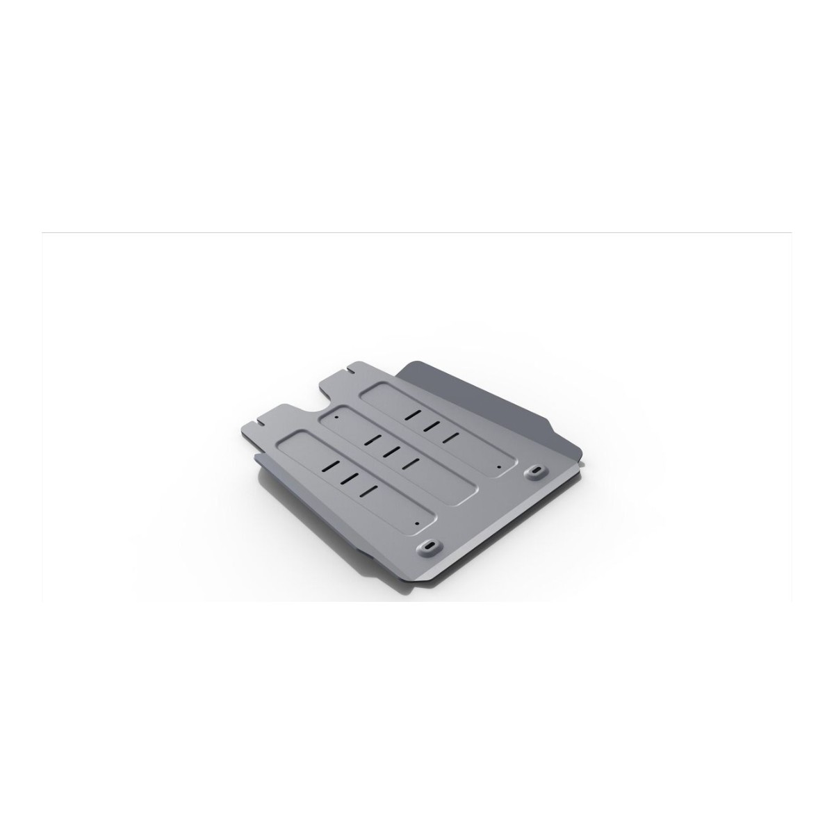 Scut cutie de viteze pentru Toyota Hilux Vigo 2007-2015 2,5TD; 3,0TD; 2,7, din aluminiu,4 mm, Rival 2333.5791.1 Scut cutie de viteze pentru Toyota Hilux Vigo 2007-2015 2,5TD; 3,0TD; 2,7, din aluminiu,4 mm, Rival 2333.5791.1