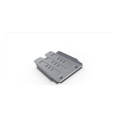 Scut cutie de viteze pentru Toyota Hilux Vigo 2007-2015 2,5TD; 3,0TD; 2,7, din aluminiu,4 mm, Rival 2333.5791.1 - imagine 2