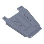 Scut cutie de viteze pentru Toyota Land Cruiser 100 J10 2002-2007 4.2 ?? only, din aluminiu,6 mm, Rival 2333.5795.1.6