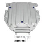 Scut cutie de viteze pentru Volkswagen Touareg 2018- 3,0TDI; 3,0, din aluminiu,4 mm, Rival 2333.5864.1