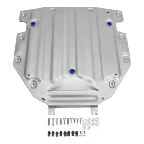 Scut cutie de viteze pentru Volkswagen Touareg 2018- 3,0TDI; 3,0, din aluminiu,4 mm, Rival 2333.5864.1