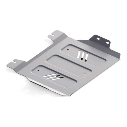 Scut cutie transfer pentru Fiat Fullback 2016- 2,4D, din aluminiu,6 mm, Rival 2333.4048.1.6-F