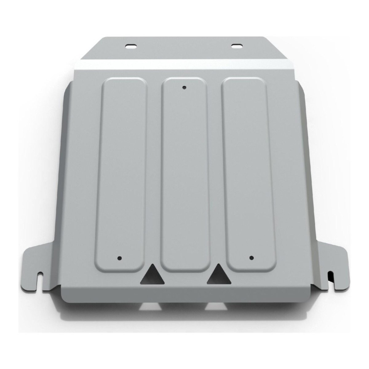 Scut cutie transfer pentru Land Rover Defender 110 2007-2016, din aluminiu,6 mm, Rival 2333.3112.1.6 Scut cutie transfer pentru Land Rover Defender 110 2007-2016, din aluminiu,6 mm, Rival 2333.3112.1.6