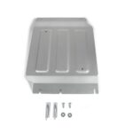 Scut cutie transfer pentru Mercedes Benz X-Class 2018- 2,3TD (inclusiv EURO6), din aluminiu,4 mm, Rival 2333.3943.1