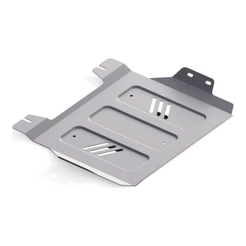 Scut cutie transfer pentru Mitsubishi L200 / Triton KL 2015-2019; 2019- 2,4D; 2,2D, din aluminiu,6 mm, Rival 2333.4048.1.6