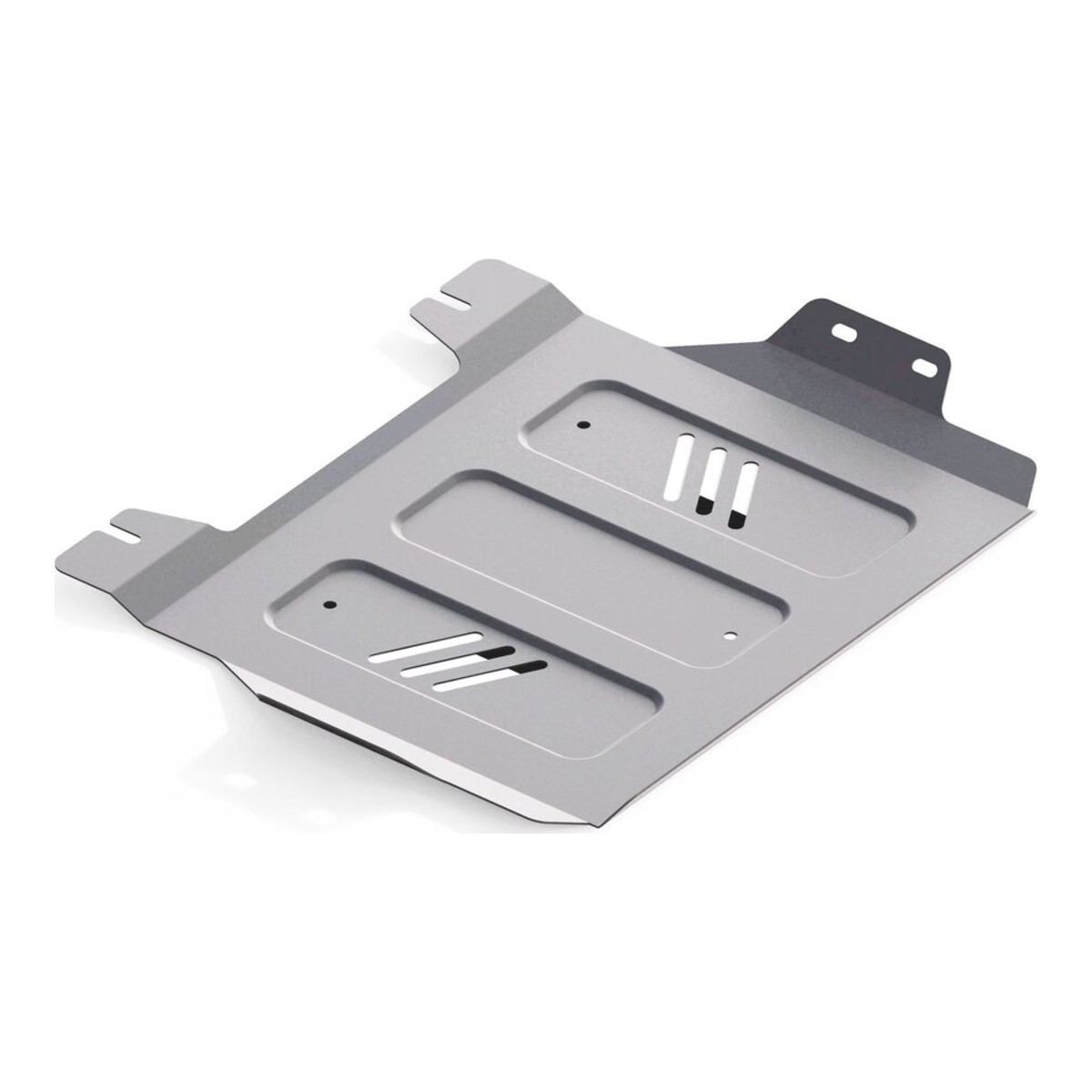 Scut cutie transfer pentru Mitsubishi L200 / Triton KL 2015-2019; 2019- 2,4D; 2,2D, din aluminiu,6 mm, Rival 2333.4048.1.6 Scut cutie transfer pentru Mitsubishi L200 / Triton KL 2015-2019; 2019- 2,4D; 2,2D, din aluminiu,6 mm, Rival 2333.4048.1.6