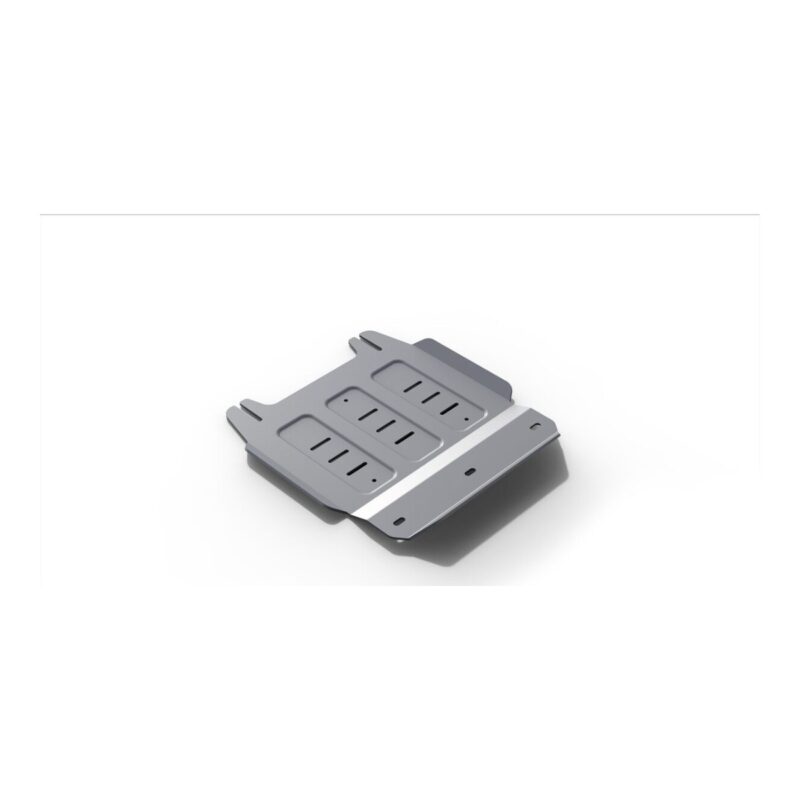 Scut cutie transfer pentru Toyota Hilux Vigo 2007-2015 2,5TD; 3,0TD; 2,7, din aluminiu,6 mm, Rival 2333.5792.1.6