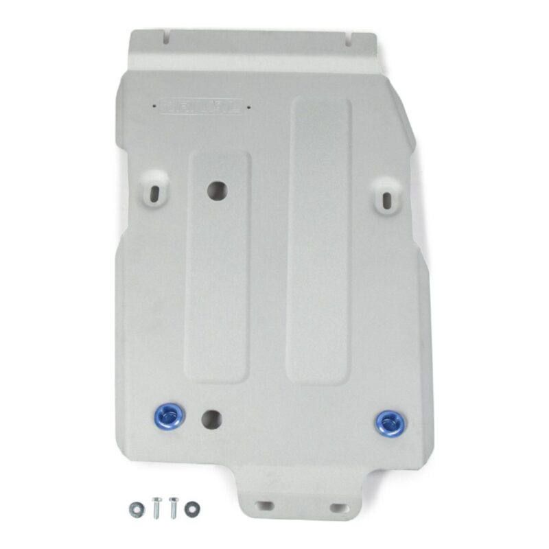 Scut cutie viteze si cutie de transfer pentru Jeep Wrangler JL 2018- 2 usi/4 usi 2.0T; 3.6; 2.2TD, din aluminiu,6 mm, Rival 2333.2745.1.6