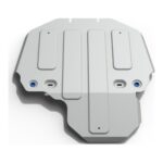Scut cutie viteze si cutie de transfer pentru Land Rover Range Rover Sport 2005-2013, din aluminiu,6 mm, Rival 2333.3109.1.6-SPORT