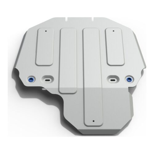 Scut cutie viteze si cutie de transfer pentru Land Rover Range Rover Sport 2005-2013, din aluminiu,6 mm, Rival 2333.3109.1.6-SPORT