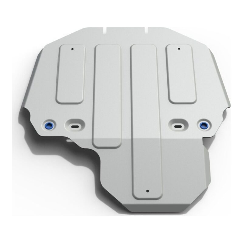 Scut cutie viteze si cutie de transfer pentru Land Rover Range Rover Sport 2005-2013, din aluminiu,6 mm, Rival 2333.3109.1.6-SPORT