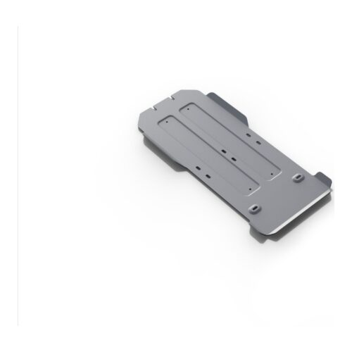 Scut cutie viteze si cutie de transfer pentru Toyota FJ Cruiser 2007-2009; 2010- 4, din aluminiu,4 mm, Rival 2333.5785.1 - imagine 2
