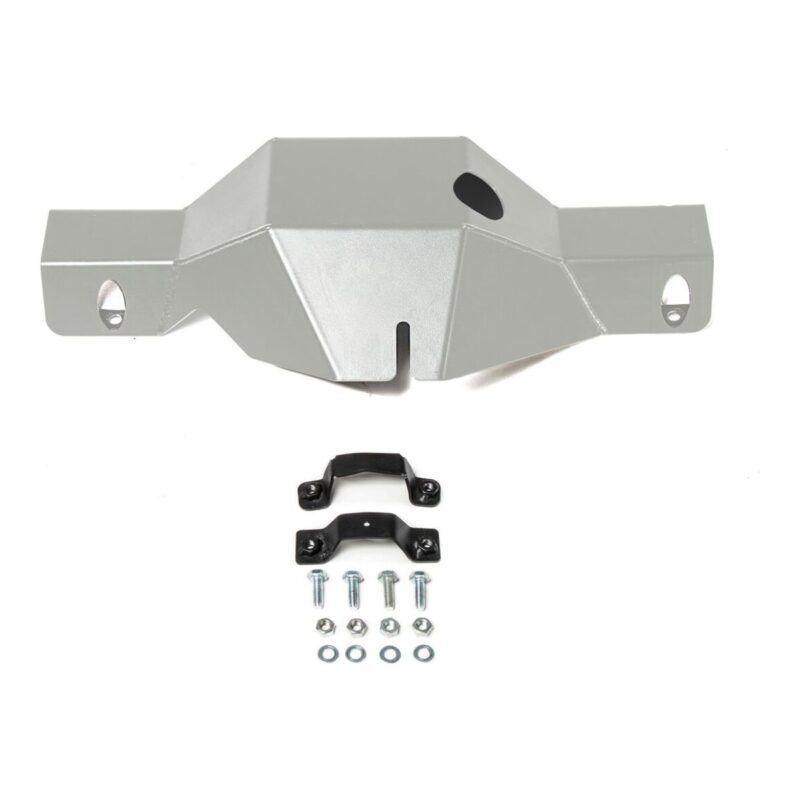 Scut Diferential Nissan Navara D23 2015- Rival motorizare 2,5D; 2,3D (inclusiv EURO6), aluminiu 4 mm grosime 2333.4174.1