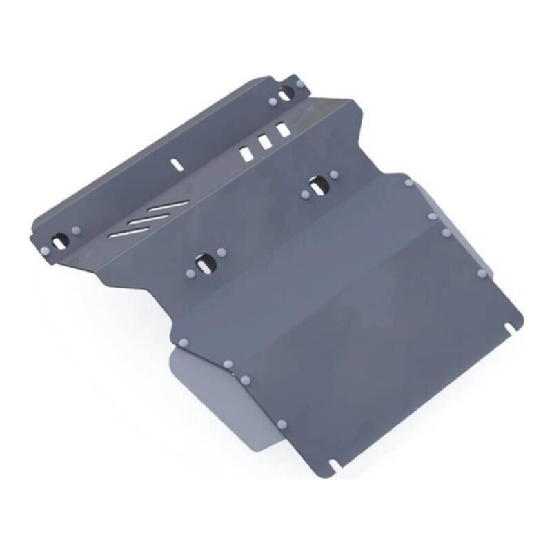 Scut Motor Ford Ranger 2007-2012 Rival motorizare 2,5d, aluminiu 4 mm grosime 2333.1821.1