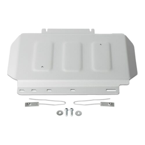 Scut motor pentru Ford Ranger Raptor PX 2019- 2.0 TDCi, din aluminiu,6 mm, Rival 2333.1876.1.6-RAPTOR