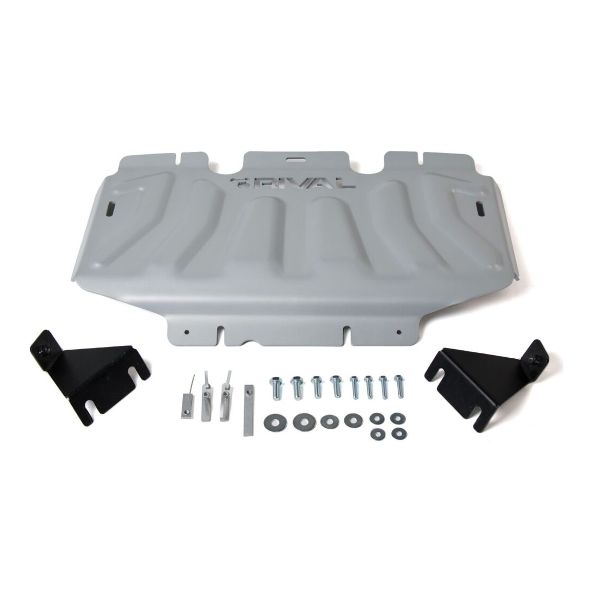 Scut radiator pentru Nissan Navara D23 2015- 2,5D; 2,3D (inclusiv EURO6), din aluminiu,4 mm, Rival 2333.4164.2 Scut radiator pentru Nissan Navara D23 2015- 2,5D; 2,3D (inclusiv EURO6), din aluminiu,4 mm, Rival 2333.4164.2