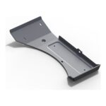 Scut rezervor Adblue pentru Ford Ranger PX 2016-2018 3,2, din aluminiu,4 mm, Rival 2333.1862.1